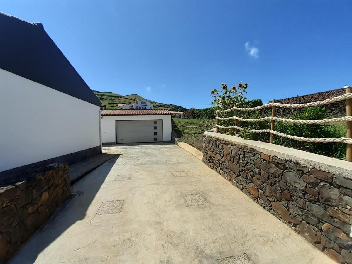 Casa Da Travessa Villa Santa Cruz das Flores Exterior foto